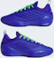 Cheap Adidas Believe That 1 Sneakers Lucid Blue/Screaming Green/Lucid Blue JQ9475
