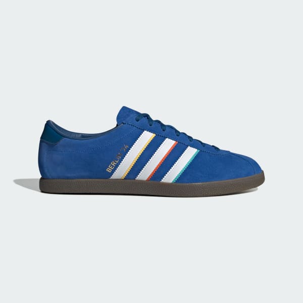 Adidas Berlin 24 'Dark Marine'