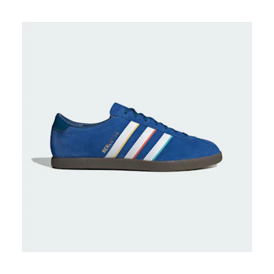 Adidas Berlin 24 Blue/Cloud White/Dark Marine