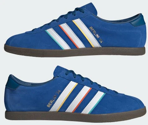 Adidas Berlin 24 Biru/Putih Awan/Marine Gelap IG2108 Sizing Adidas Berlin 24 Biru/Putih Awan/Marine Gelap IG2108