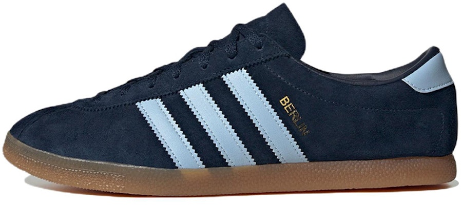 adidas Berlin 'Dark Marine' GY7446 Buy adidas Berlin 'Dark Marine' GY7446