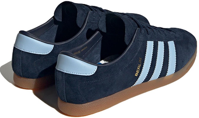 adidas Berlin 'Dark Marine' GY7446 Shop adidas Berlin 'Dark Marine' GY7446