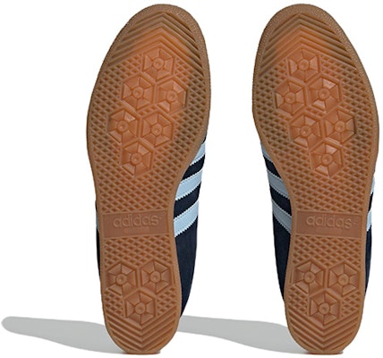 adidas Berlin 'Dark Marine' GY7446 Details for adidas Berlin 'Dark Marine' GY7446