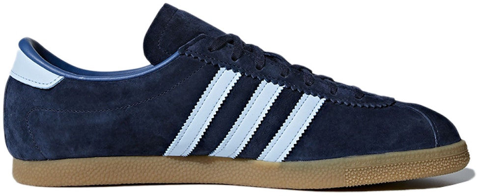 adidas Berlin 'Dark Marine Gum' CQ2754 Order adidas Berlin 'Dark Marine Gum' CQ2754