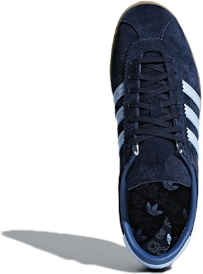 adidas Berlin 'Dark Marine Gum' CQ2754 Purchase adidas Berlin 'Dark Marine Gum' CQ2754
