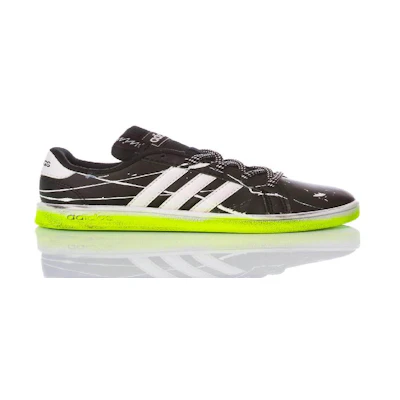 adidas Berlin Junior '1984 Black'