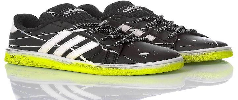 adidas Berlin Junior '1984 Black' ADIDASJUNIORBERLIN1984 Order adidas Berlin Junior '1984 Black' ADIDASJUNIORBERLIN1984