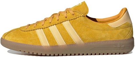 adidas Bermuda 'Bold Gold' ID4574 adidas Bermuda 'Bold Gold' ID4574