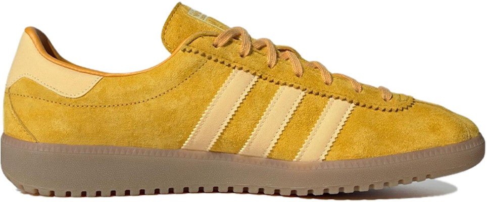 adidas Bermuda 'Bold Gold' ID4574 Order adidas Bermuda 'Bold Gold' ID4574