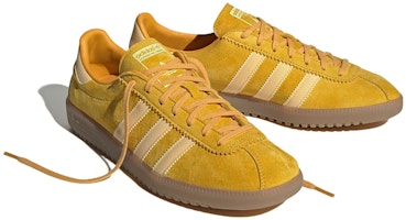 アディダス ベルダ "大胆なゴールド" (Adidas Beruda "Daitan'na Gōrudo") ID4574 Lookbook アディダス ベルダ "大胆なゴールド" (Adidas Beruda "Daitan'na Gōrudo") ID4574