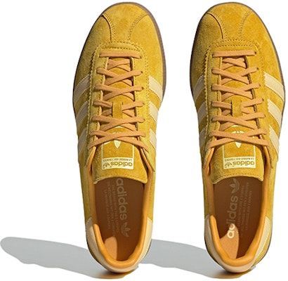 アディダス ベルダ "大胆なゴールド" (Adidas Beruda "Daitan'na Gōrudo") ID4574 Purchase アディダス ベルダ "大胆なゴールド" (Adidas Beruda "Daitan'na Gōrudo") ID4574