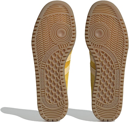 adidas Bermuda 'Bold Gold' ID4574 Details for adidas Bermuda 'Bold Gold' ID4574