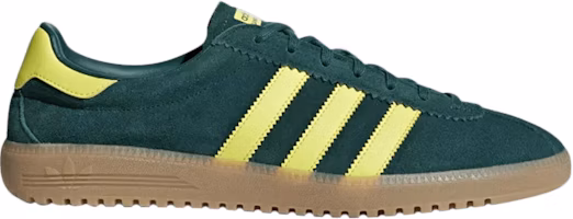 adidas Bermuda 'Collegiate Green' B41472 adidas Bermuda 'Collegiate Green' B41472