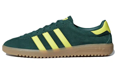adidas Bermuda 'Collegiate Green' B41472
