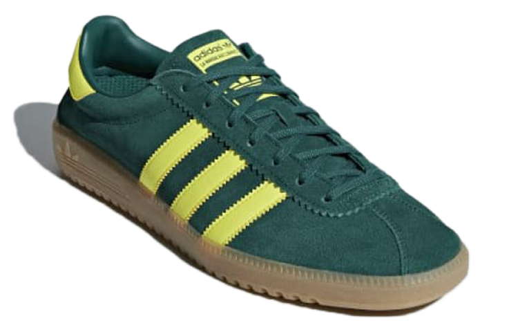 Lookbook adidas Bermuda ''Collegiate Groen'' B41472