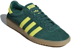 Lookbook adidas Bermuda 'Collegiate Green' B41472