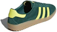 Shop adidas Bermuda ''Collegiate Groen'' B41472