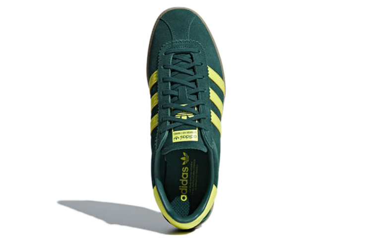 Purchase adidas Bermuda ''Collegiate Groen'' B41472