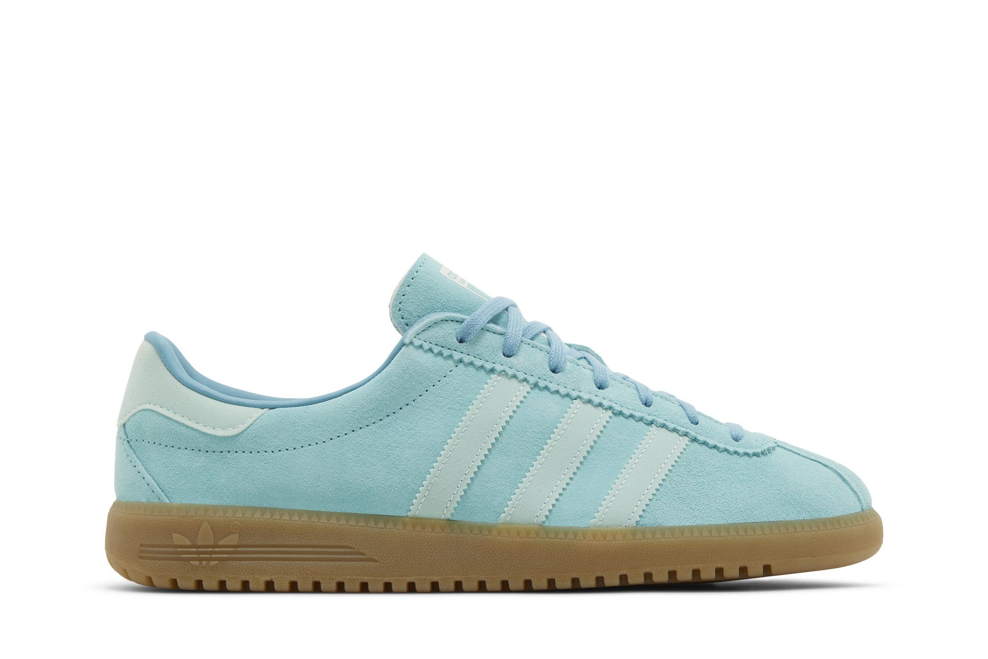 adidas Bermuda 'Easy Mint' GY7387