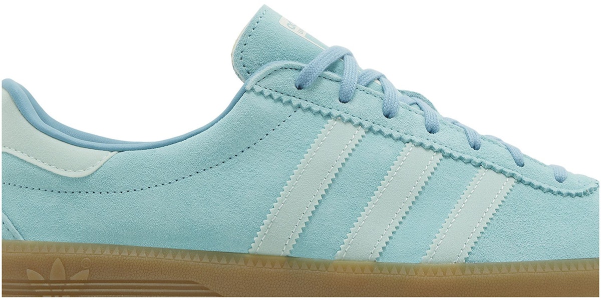 adidas Bermuda 'Easy Mint' Mint Hijau muda GY7387 Lookbook adidas Bermuda 'Easy Mint' Mint Hijau muda GY7387