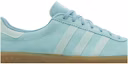 Lookbook adidas Bermuda 'Easy Mint' Mint Hijau muda GY7387
