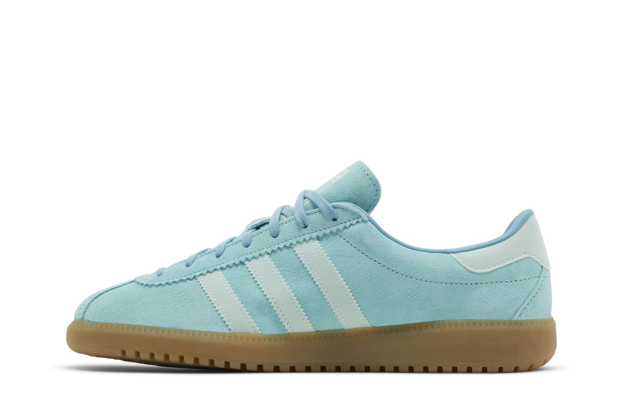 Shop adidas Bermuda 'Easy Mint' Mint Hijau muda GY7387