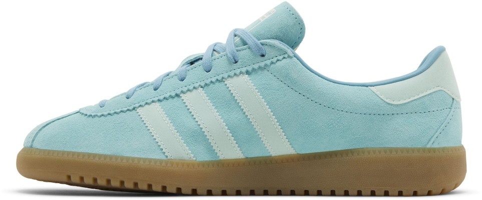adidas Bermuda 'Easy Mint' Mint Hijau muda GY7387 Shop adidas Bermuda 'Easy Mint' Mint Hijau muda GY7387