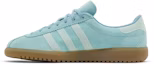 Shop adidas Bermuda 'Easy Mint' GY7387