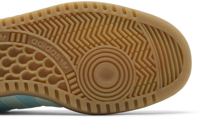 adidas Bermuda 'Easy Mint' Mint Hijau muda GY7387 Details for adidas Bermuda 'Easy Mint' Mint Hijau muda GY7387