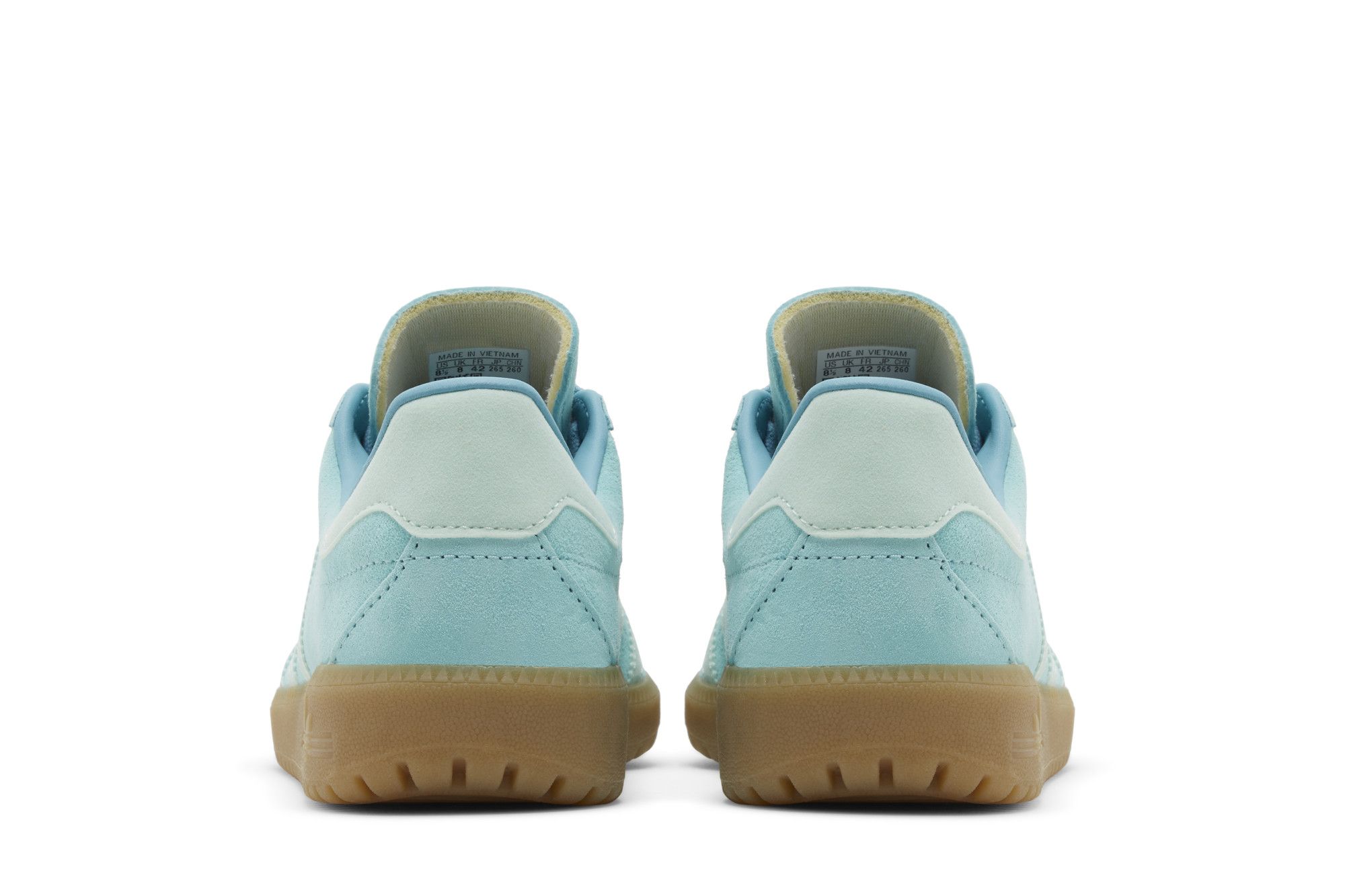Sizing adidas Bermuda 'Easy Mint' Mint Hijau muda GY7387