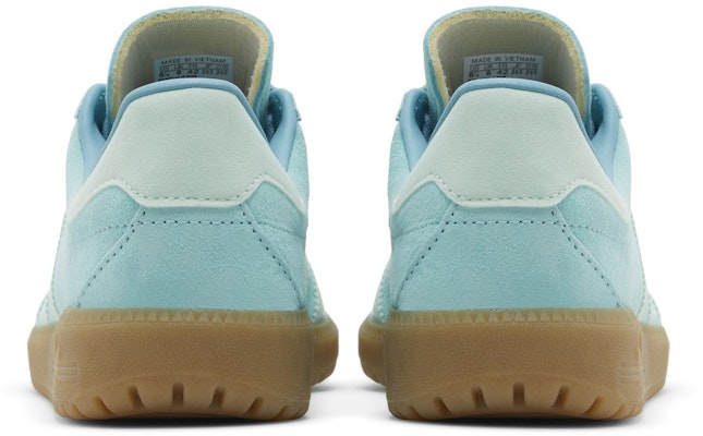 adidas Bermuda 'Easy Mint' Mint Hijau muda GY7387 Sizing adidas Bermuda 'Easy Mint' Mint Hijau muda GY7387