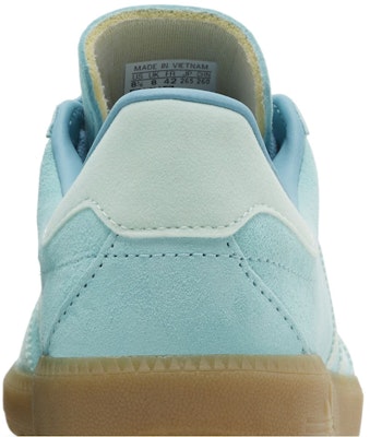 adidas Bermuda 'Easy Mint' Mint Hijau muda GY7387 Cheap adidas Bermuda 'Easy Mint' Mint Hijau muda GY7387