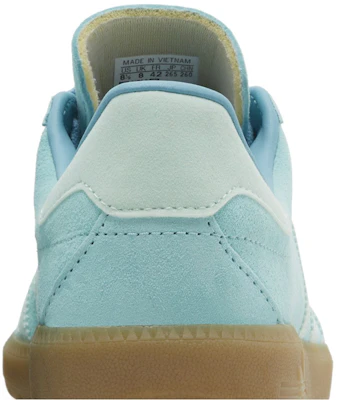 adidas Bermuda 'Easy Mint' GY7387 Cheap adidas Bermuda 'Easy Mint' GY7387