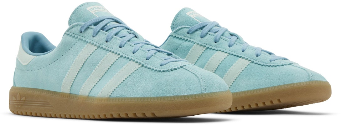 adidas Bermuda 'Easy Mint' Mint Hijau muda GY7387 1