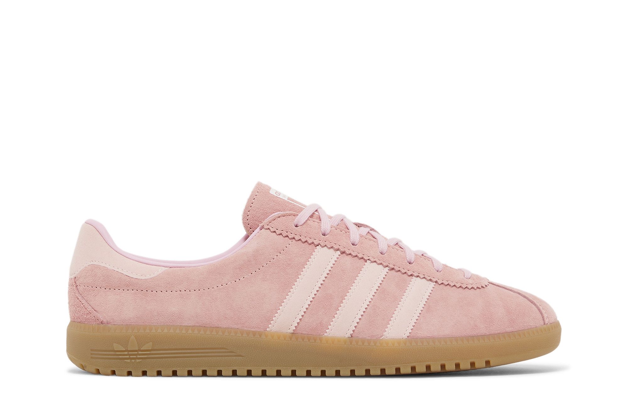adidas Bermuda 'Glow Pink' GY7386