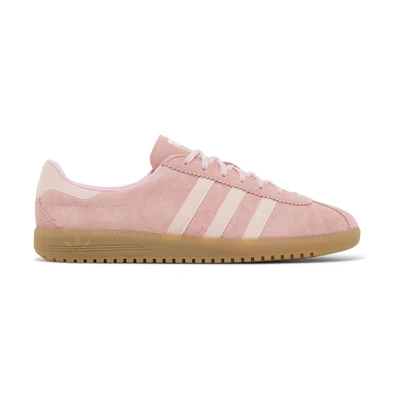adidas Bermuda 'Glow Pink'