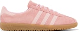 Buy adidas Bermuda 'Glow Pink' Wanita GY7386