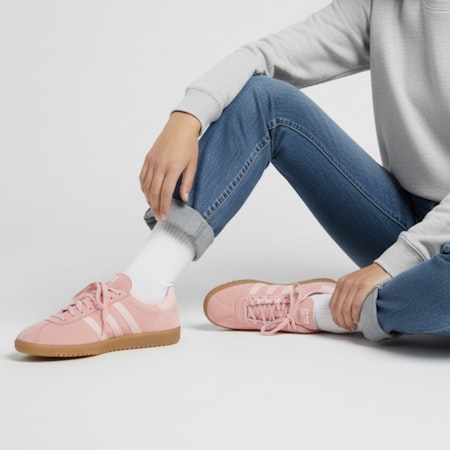 adidas 百慕達「耀眼粉」GY7386 Order adidas 百慕達「耀眼粉」GY7386