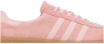 Order adidas Bermuda 'Glow Pink' Wanita GY7386
