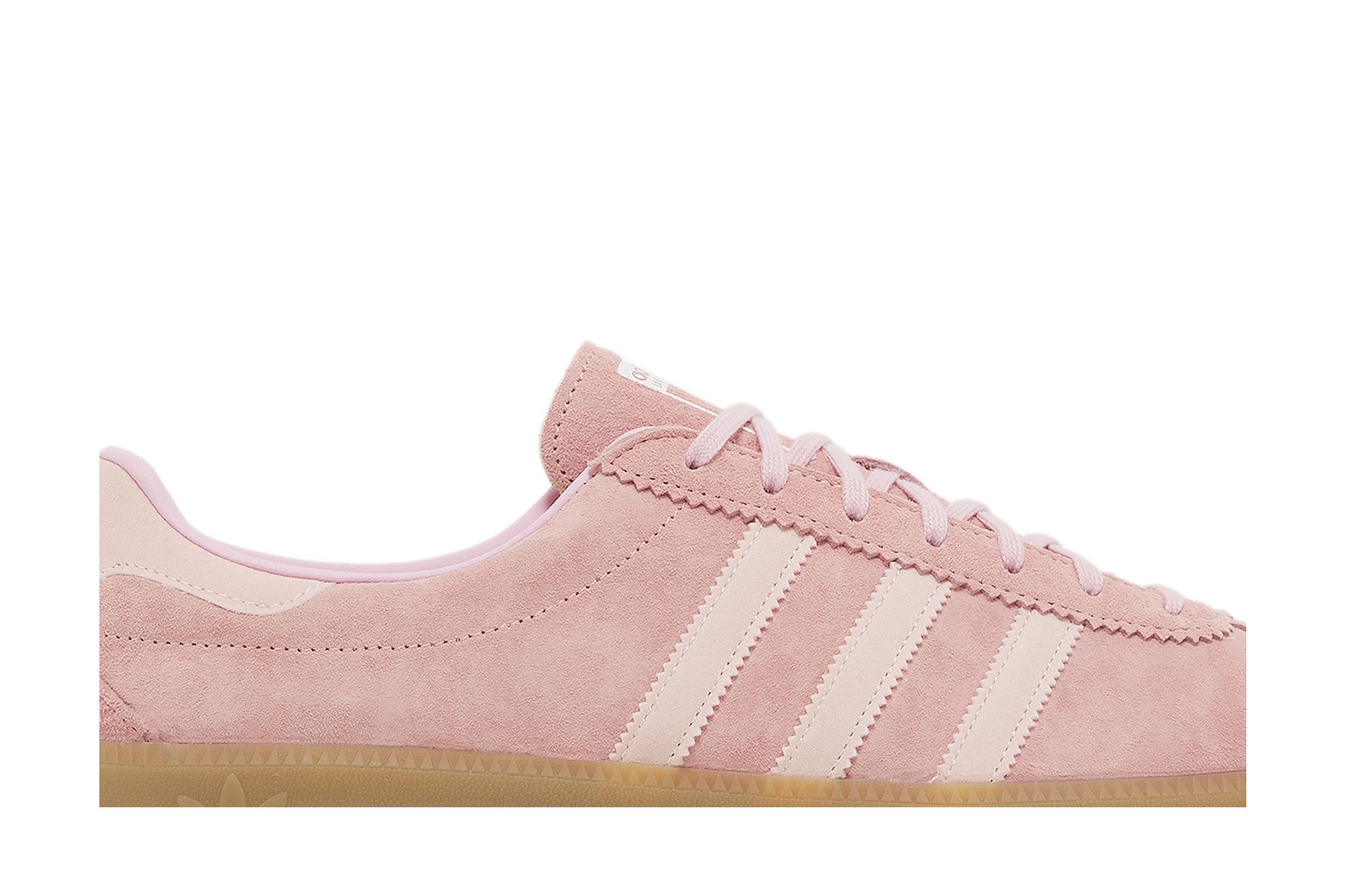 Lookbook adidas Bermuda 'Glow Pink' GY7386