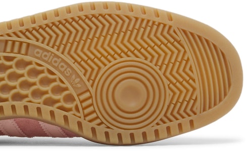 adidas 百慕達「耀眼粉」GY7386 Sizing adidas 百慕達「耀眼粉」GY7386