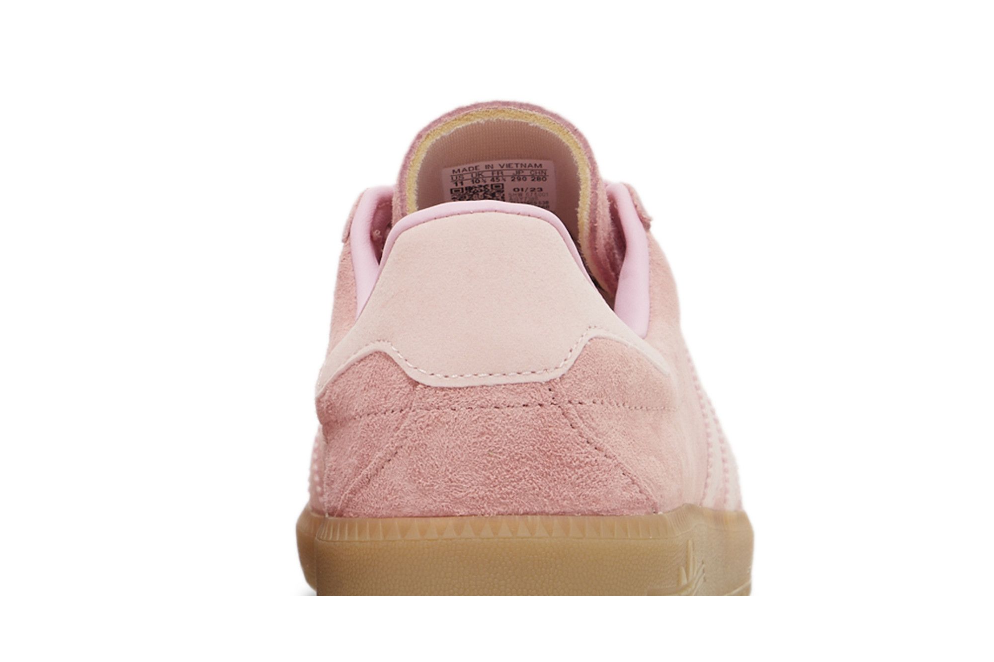 Cheap adidas Bermuda 'Glow Pink' GY7386