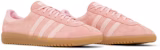 adidas Bermuda 'Glow Pink' Wanita GY7386