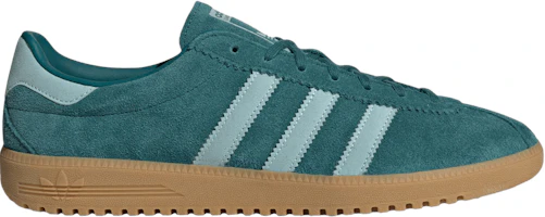 adidas Bermuda 'Mystery Green Gum' JH5458 adidas Bermuda 'Mystery Green Gum' JH5458
