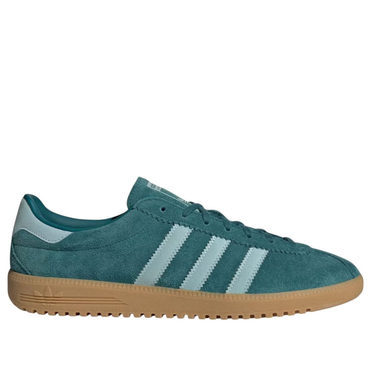Lookbook adidas Bermuda 'Mystery Green Gum' Hijau Gum JH5458