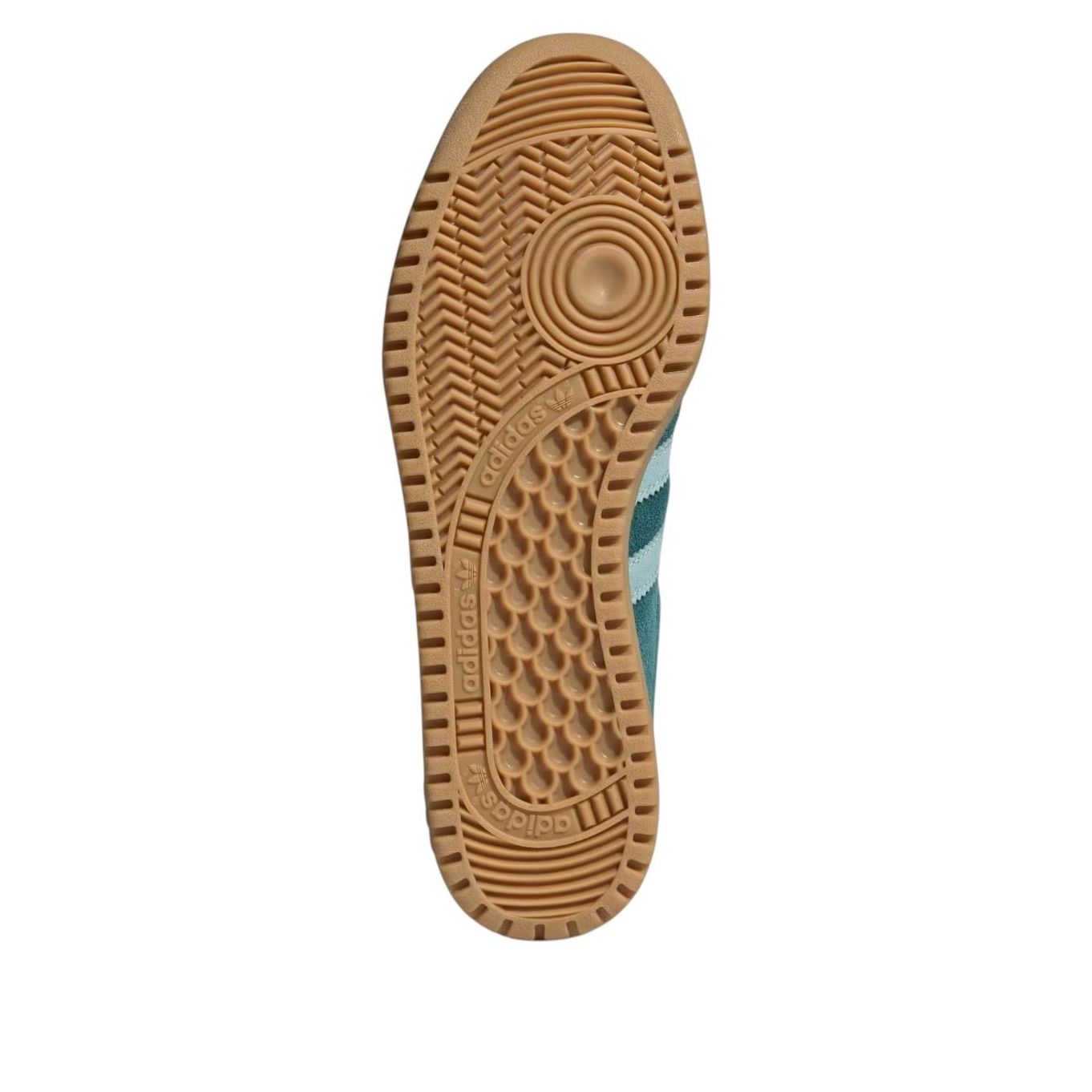 Shop adidas Bermuda 'Mystery Green Gum' Hijau Gum JH5458
