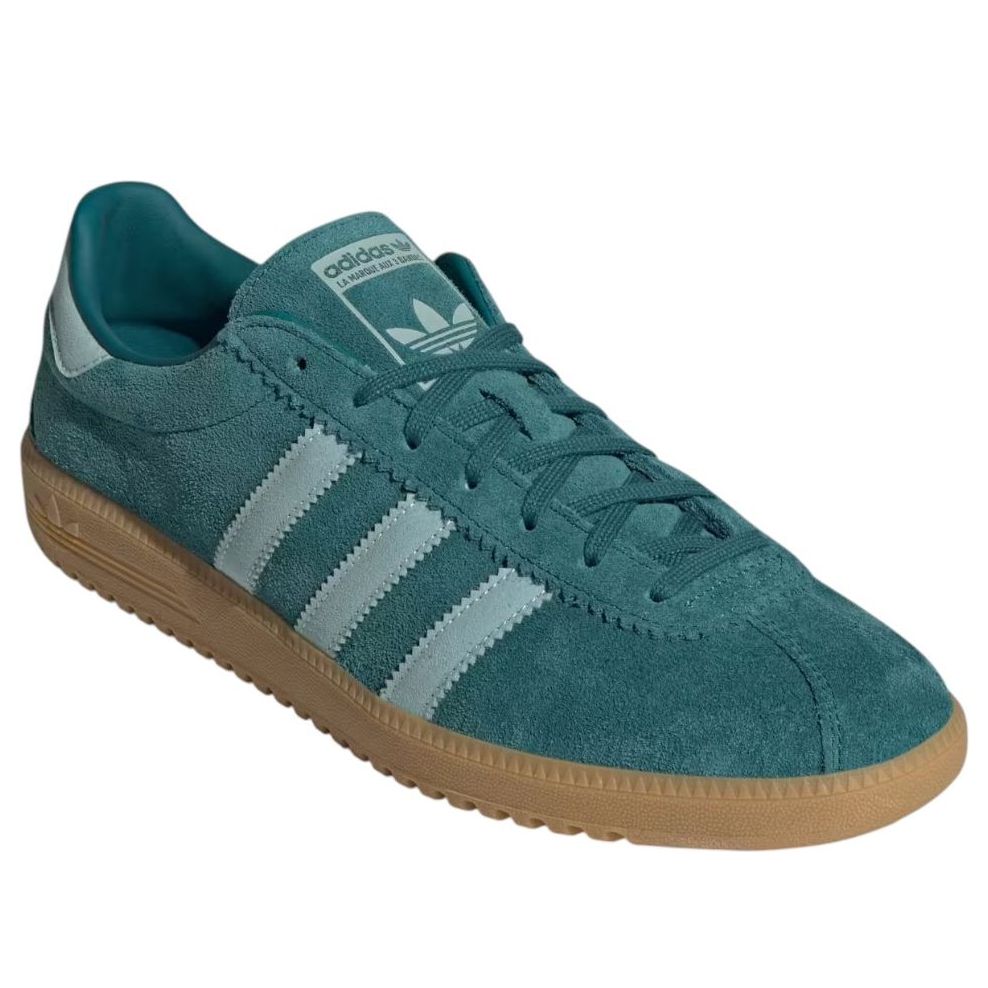 Purchase adidas Bermuda 'Mystery Green Gum' Hijau Gum JH5458