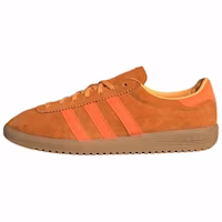 adidas Bermuda 'Real Gold Solar Orange' JH5459 adidas Bermuda 'Real Gold Solar Orange' JH5459