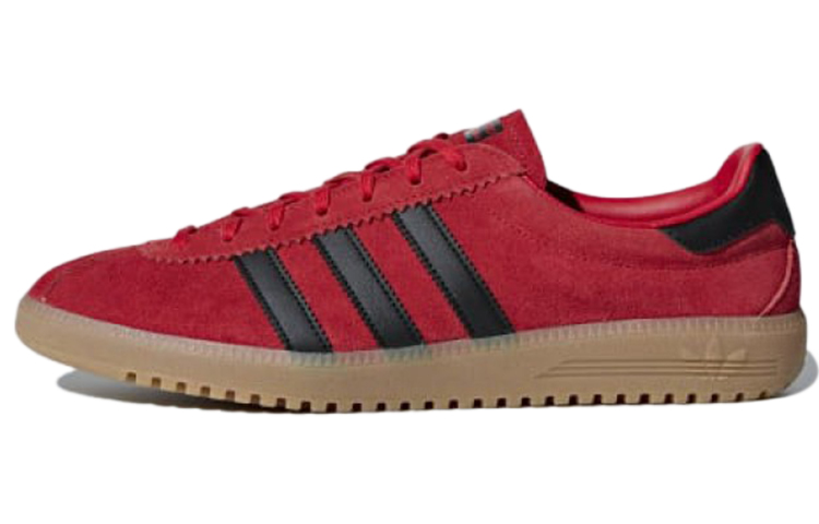 adidas Bermuda 'Scarlet' AQ1047