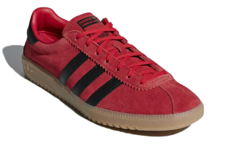Lookbook adidas Bermuda ''Rood'' AQ1047